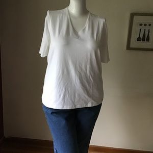 New with tags Olson Europe while top